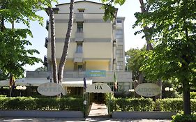 Hotel Airone Marina di Pietrasanta